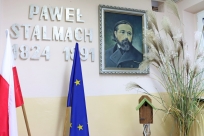 Otwarcie Zielonej pracowni